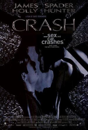 Crashposter