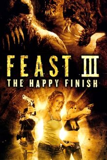 Feast 3