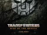 Transformers: Rise of the Beasts (2023)