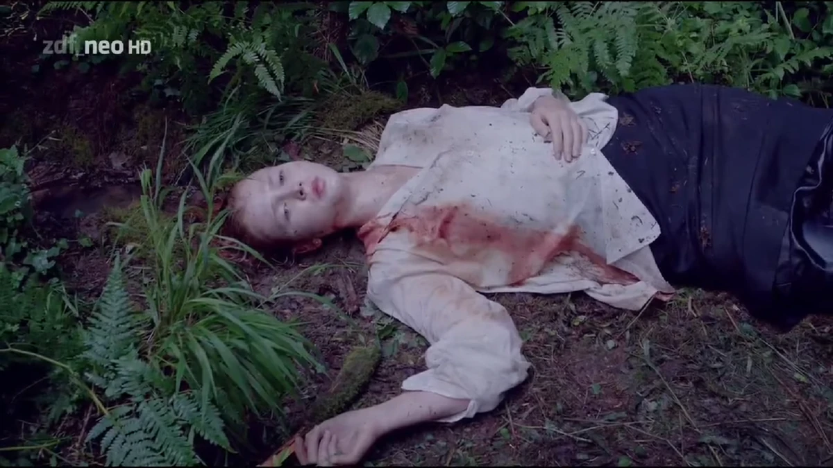 Isolda Dychauk | Cinemorgue Wiki | Fandom, image size:1200x675