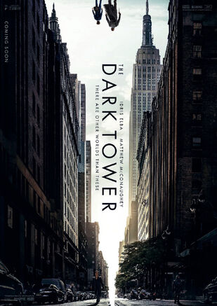 Darktowerposter