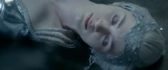 Emily Blunt in The Huntsman: Winter's War