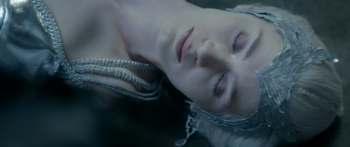 Freya's death