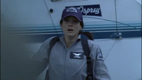 Julia Benson in Harper's Island: Snap
