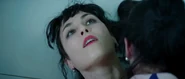 Noomi Rapace as "Monday" in What Happened To Monday