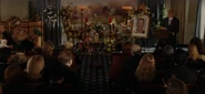 Tim Allen's Fake Death in Henry Lafey (2009)