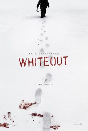 Whiteout 2009 best sale