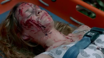 Hayley Chase in CSI: Miami: Blown Away