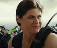 Alexandra Daddario in Rampage (2018).png (362 KB) Alexandra Daddario appearing in a deleted scene in Rampage (2018)