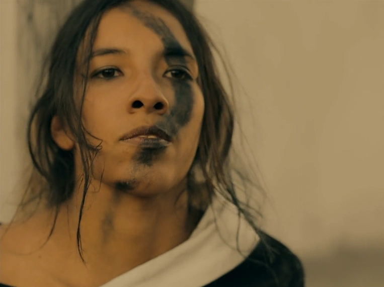 Dalia Xiuhcoatl Wiki Fandom