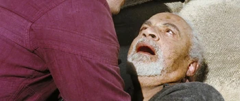 Ron Glass in Serenity