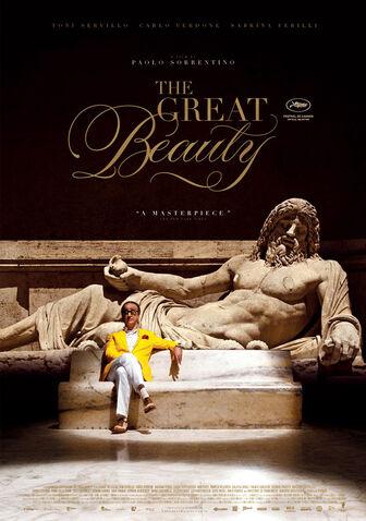 The Great Beauty (2013) - Photo Gallery - IMDb