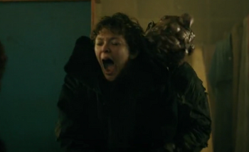Tina 2's death