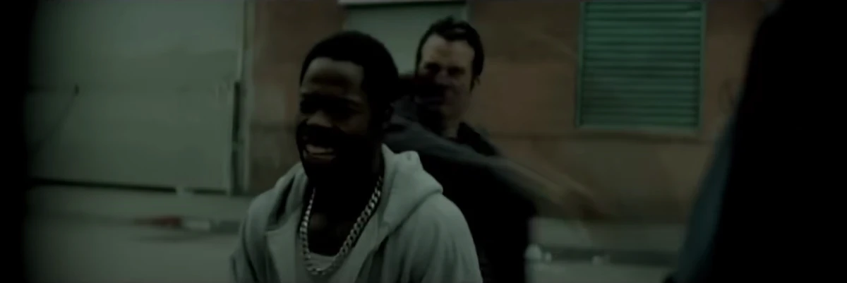 The Punisher Dirty Laundry (2012 short) Wiki Fandom