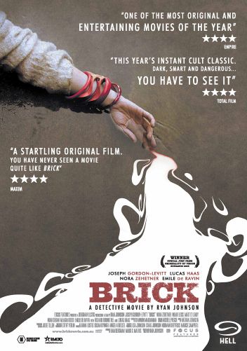 Brick (2005) - IMDb