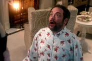 Mark Sheppard in Supernatural: The Devil in the Details