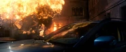 DavidBowles-TFATWS-Explosion.jpeg (134 KB) David Bowles' death in The Falcon and the Winter Soldier: Power Broker