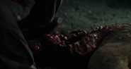Derek Mears in The Hills Have Eyes 2