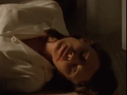 Kari Wuhrer in Angels Don't Sleep Here