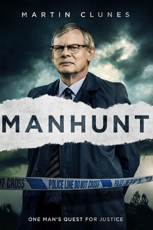 Manhunt (TV Series 2019–2021) - IMDb