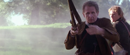 Rene Auberjonois in The Patriot