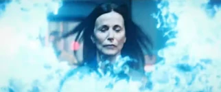 Jayne Brook in Star Trek: Discovery: Such Sweet Sorrow Part 2