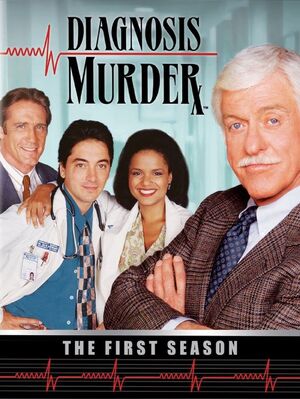 Diagnosis: Murder (1993 series) | Cinemorgue Wiki | Fandom