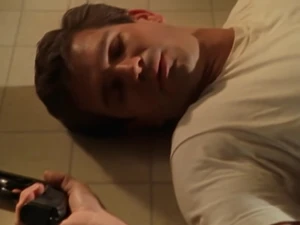 Paul Ganus in Beyond Belief: Fact or Fiction: Get Your Kicks at Motel 66