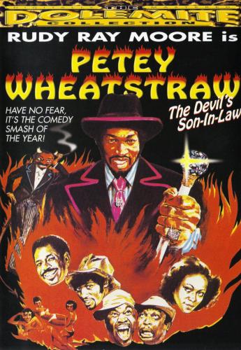 Petey Wheatstraw (1977) | Cinemorgue Wiki | Fandom