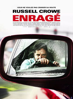 Unhinged (2020 film) - Wikipedia