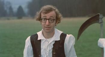 Woodyallen
