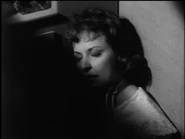 Laraine Day in Burke's Law: Who Killed Billy Jo