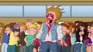 ScottGrimes-FamilyGuy-FaceMelting.png (3.33 MB) Scott Grimes' animated death in Family Guy: A Fistful of Meg