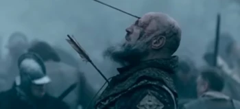 Tomi May in Vikings: Hell