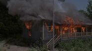 Andrew Rothenberg's death in True Blood: Burning House of Love