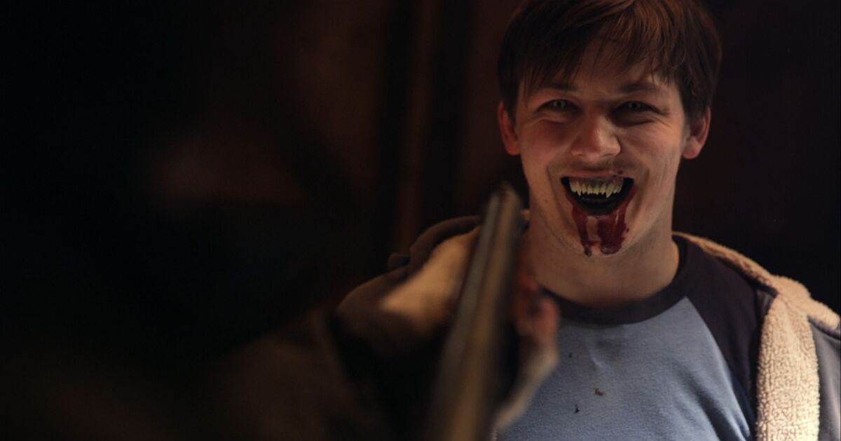 Kyle Kirkpatrick | Cinemorgue Wiki - Fandom