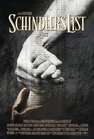 Schindlers list