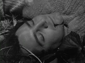 Scott Marlowe in The Outer Limits: The Forms of Things Unknown