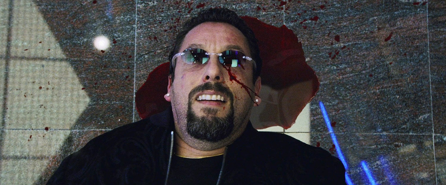 Adam sandler uncut gems sunglasses outlet
