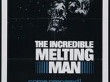 The Incredible Melting Man (1977)