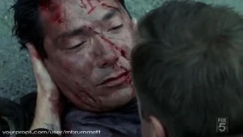 24-Victor-Aruz-s-Benito-Martinez-Screen-Worn-Bloody-Jacket-Season-8-2