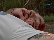 Ryan Eigenmann in Magdalena: Episode 67