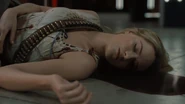 Evan Rachel Wood's death in Westworld: The Passenger