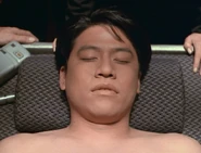 Garrett Wang