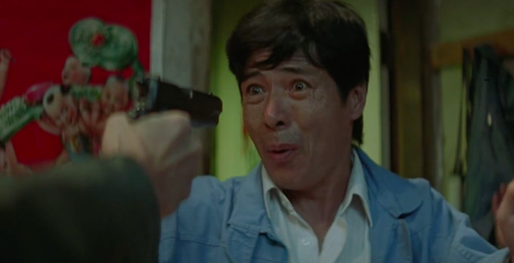 Pau-Chung Tong | Cinemorgue Wiki - Fandom