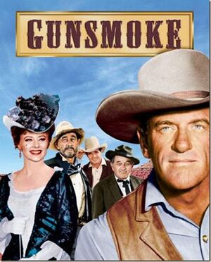 Gunsmoke Movie Set stock image. Image of scenics, miss - 5239961