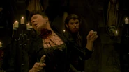 Helen McCrory in Penny Dreadful: And They Were Enemies