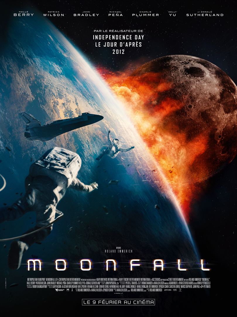 Moonfall (2022) Cinemorgue Wiki Fandom