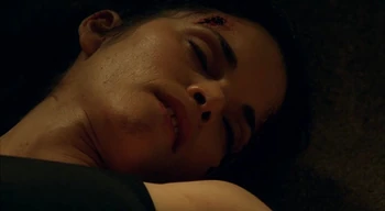 Jennifer Gatti in CSI: Miami: Nothing to Lose