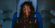 Rekha Sharma in Star Trek: Discovery: The Butcher's Knife Cares Not for the Lamb's Cry
